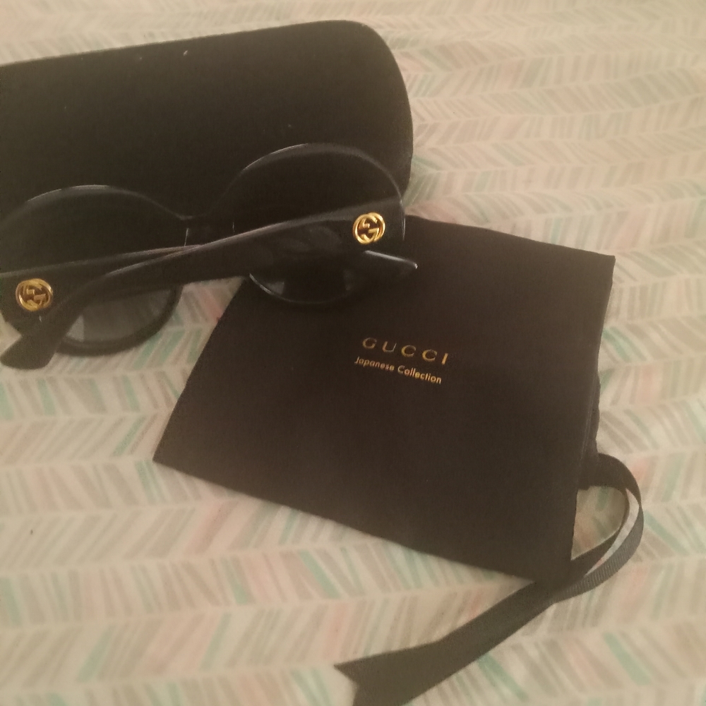 Gucci Frames - image 1